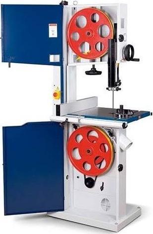 Actual product image Holzkraft HBS 431