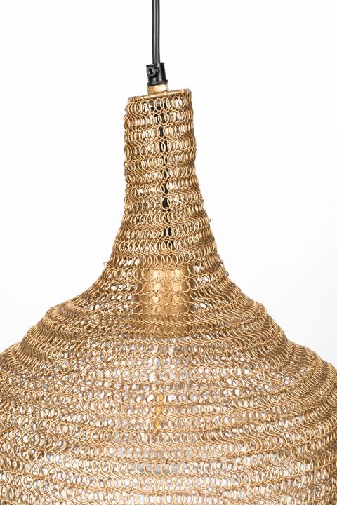 Produktbild White Label Living Lena (E27, 450 lm)