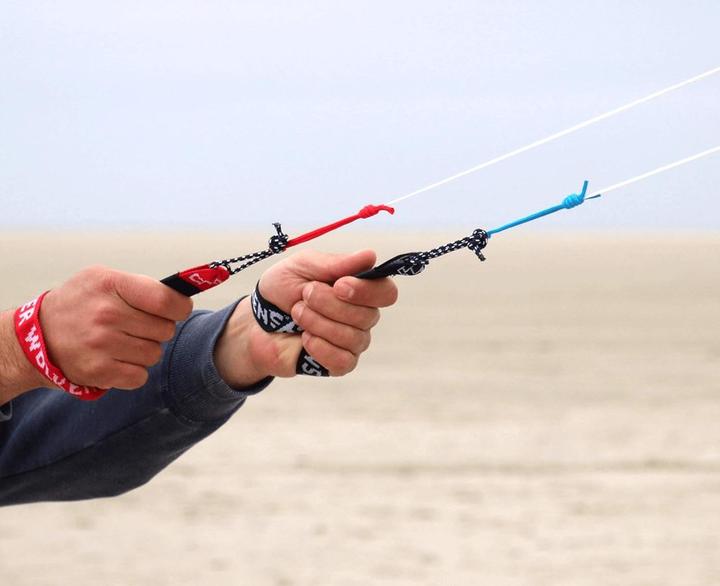 Produktbild Wolkenstürmer Paraflex