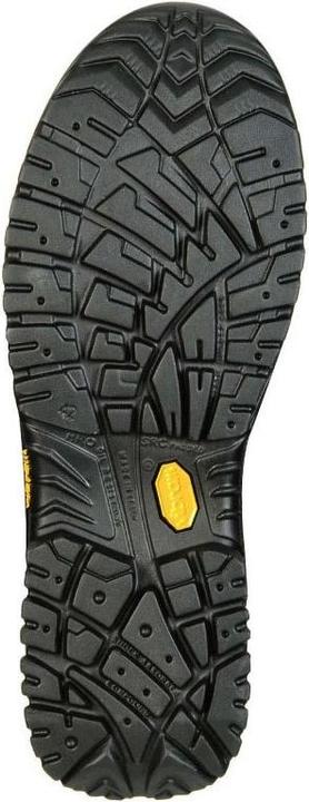 Actual product image Sixton Eldorado Waterproof Safety Work Boots (S3, 43)