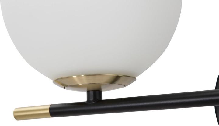 Actual product image Mauro Ferretti Wall lamp Darky Double
