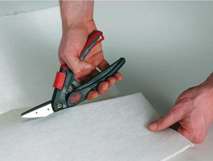 Actual product image Erdi Universal continuous shear MULT