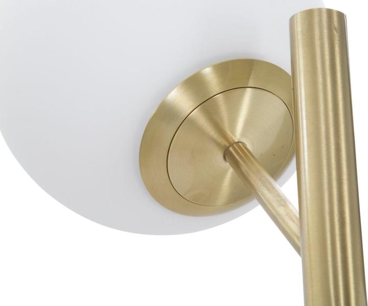 Actual product image Mauro Ferretti Floor lamp Glamy 3 lights