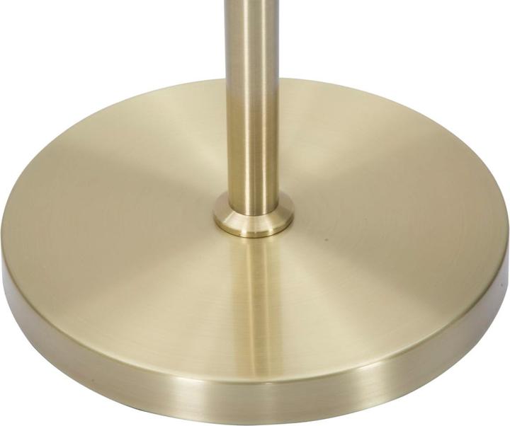 Actual product image Mauro Ferretti Floor lamp Glamy 3 lights