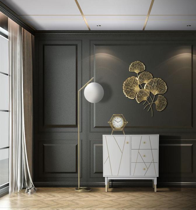 Actual product image Mauro Ferretti Floor lamp Glamy