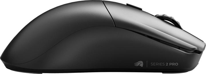 Immagine prodotto Glorious Series 2 PRO Wireless Gaming Maus - schwarz (Cablato, Senza fili)