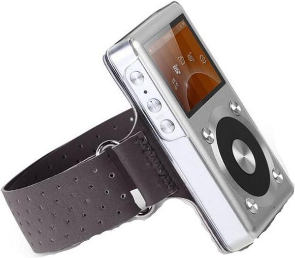 Produktbild FiiO SK-X1 Sport-Armband für X1