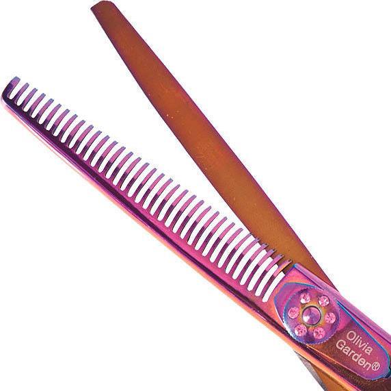 Immagine prodotto Olivia Garden SilkCut (16 cm)