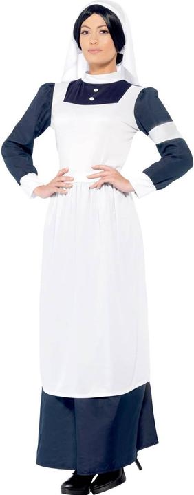 Produktbild Smiffys Great War Kostüm (XL)