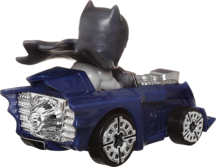 Productafbeelding Hot Wheels Hw Batman, Batmobile