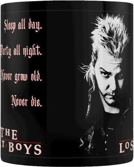 Produktbild Death Note Kaffeebecher (325 ml, 1x)