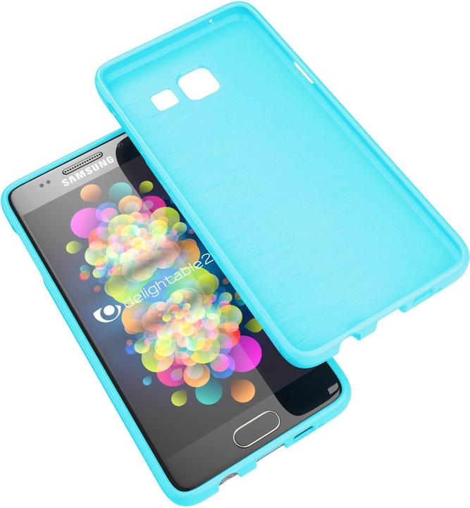 Image du produit Nalia Étui pour téléphone portable (Samsung Galaxy A5 (2017))