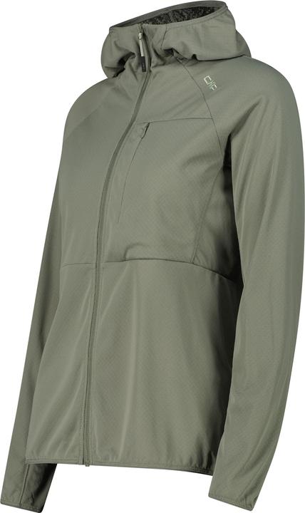 Immagine prodotto CMP Campagnolo Hoodie (M)