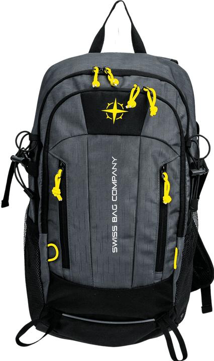 Actual product image Swissbags Interlaken (22 l)