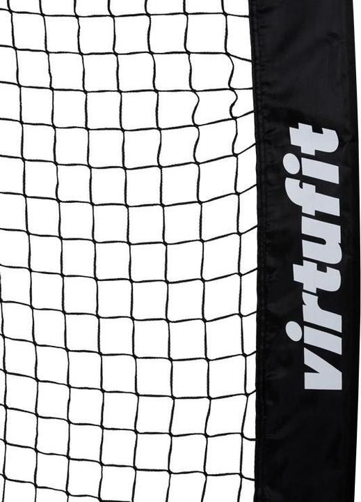 Immagine prodotto Virtufit Rete antiritorno - Rete di sicurezza - Raccoglitore di palline - 500x300 cm