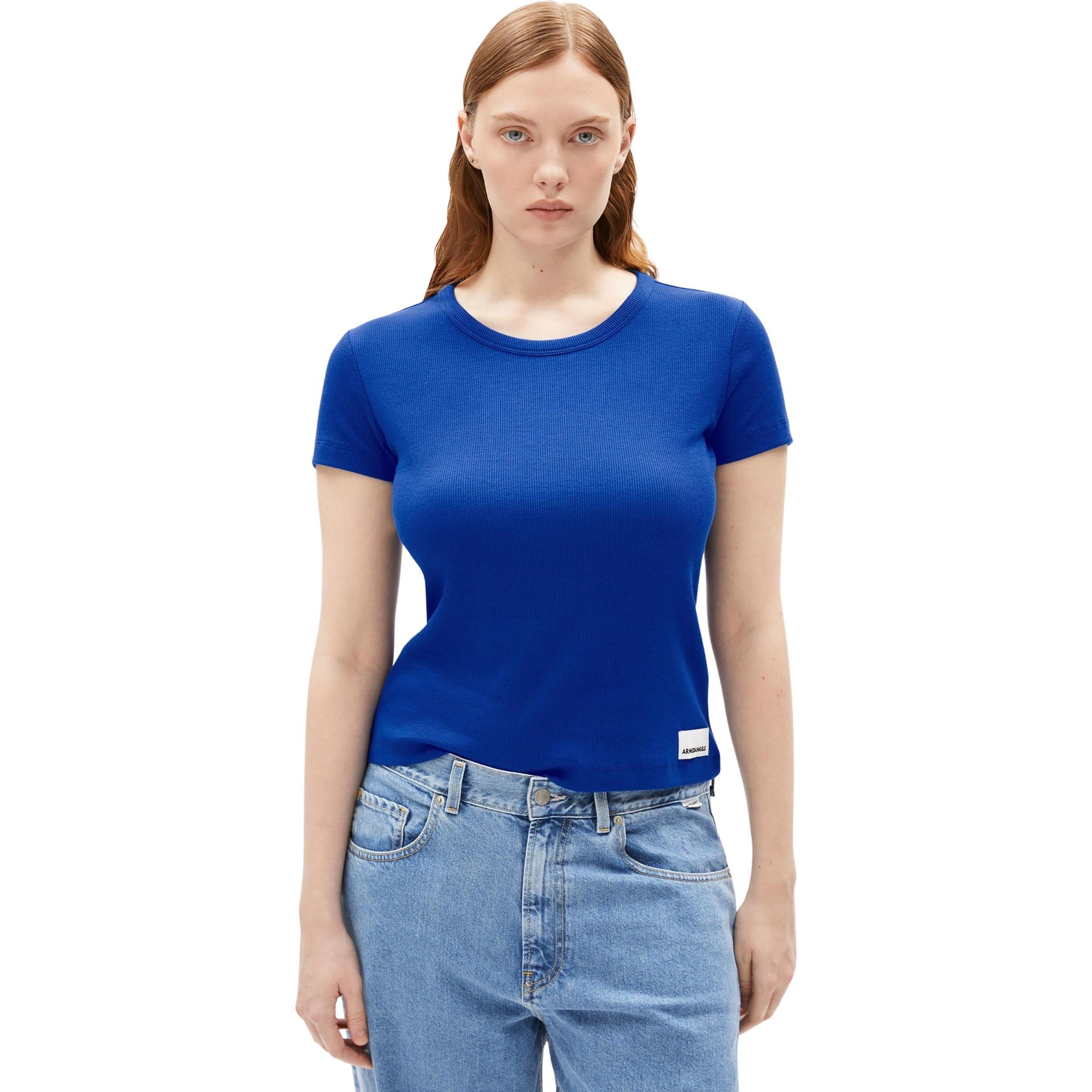 Thumbnail - Armedangels, Damen, Pullover, Women's Kardaa, Blau, (L)