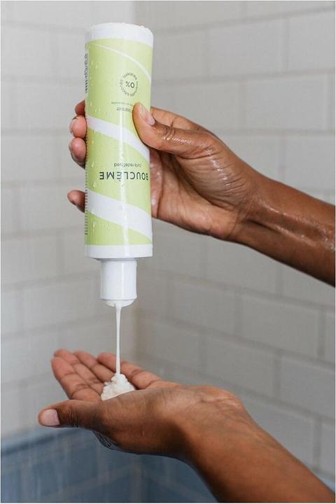 Image du produit Boucleme CURLS REDEFINED curls cleanser 300 ml (300 ml)