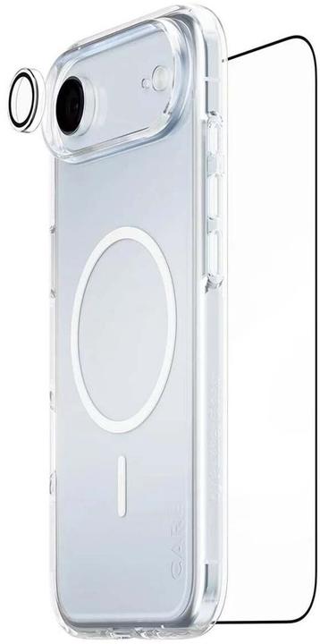 Produktbild PanzerGlass 3-in-1 Explorer Set (Apple iPhone Air)