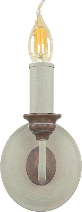 Actual product image Licht-Erlebnisse Candela 8 (E14)
