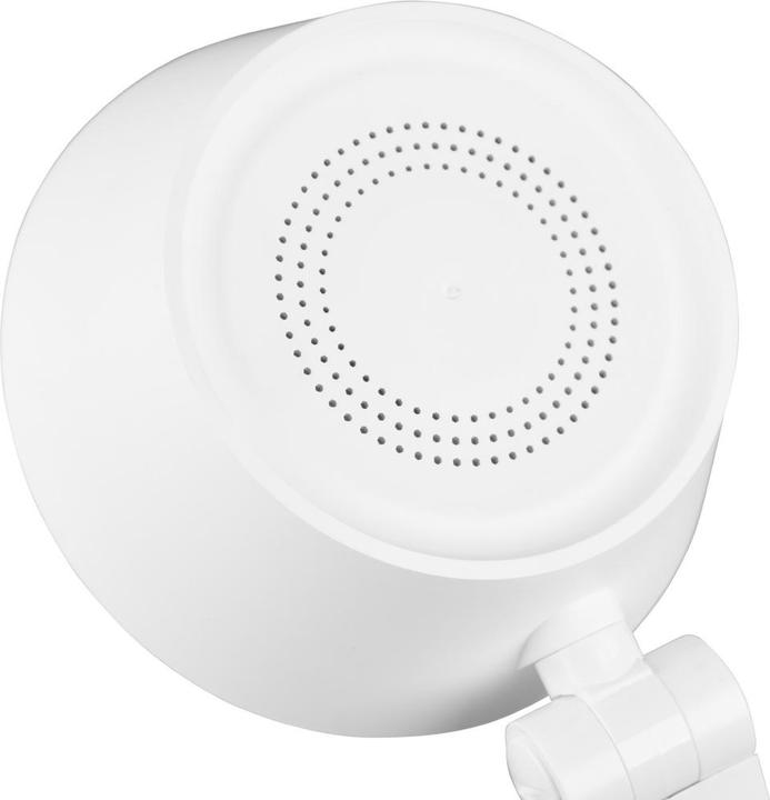 Produktbild Trio Leuchten LED Tischleuchte Ava 523090131, Kunststoff Weiss matt, inklusiv 5 Watt LED (600 lm)