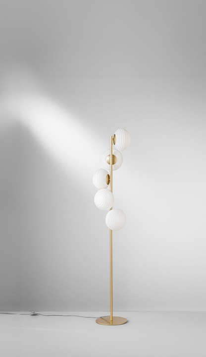 Productafbeelding ECO-Light Ripple (E27)