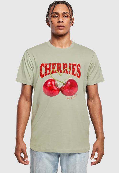 Produktbild Merchcode Sweet Cherries Tee - 198533 (L)