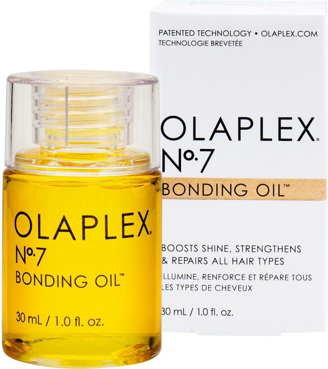 Produktbild Olaplex No.7 Bonding Oil (30 ml)