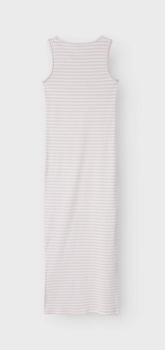 Actual product image Name it Nkfsuraja Xsl Sl Maxi Dress Noos (146)