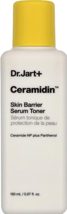 Actual product image Dr. Jart+ Dr Jart Ceramidin Skin Barrier Serum Toner 5.07oz/150ml (150 ml)
