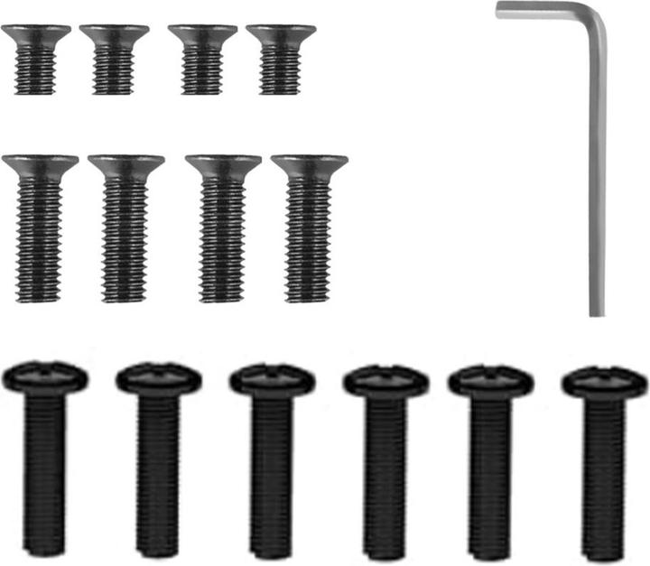 Actual product image Maclean MC-995 (1 pair, Stand)