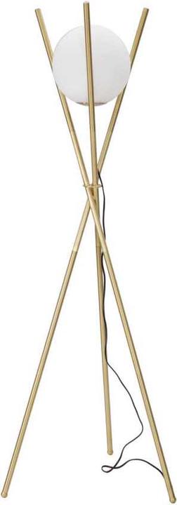 Actual product image Mauro Ferretti Floor lamp Glamy X