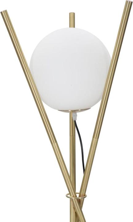 Actual product image Mauro Ferretti Floor lamp Glamy X