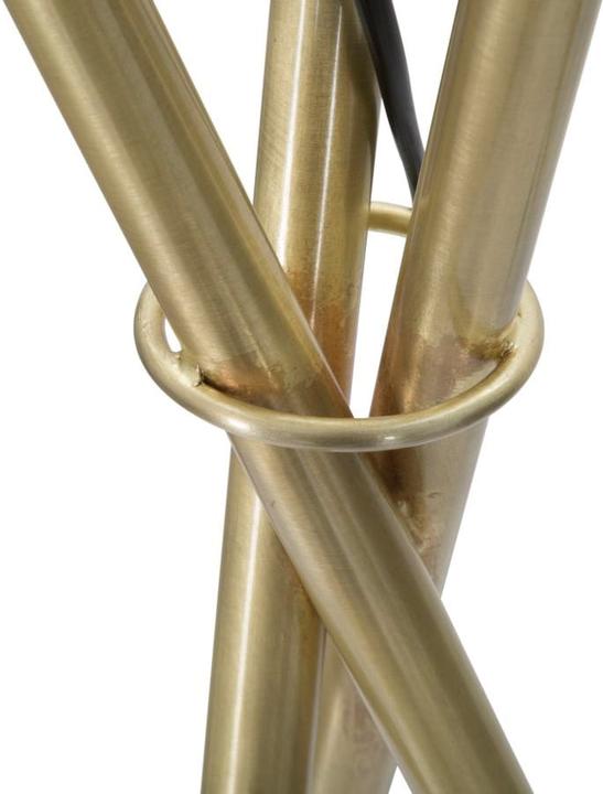 Actual product image Mauro Ferretti Floor lamp Glamy X