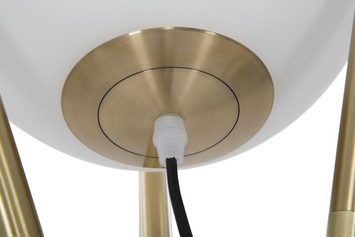 Actual product image Mauro Ferretti Floor lamp Glamy X