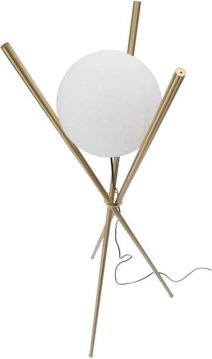 Actual product image Mauro Ferretti Floor lamp Glamy X