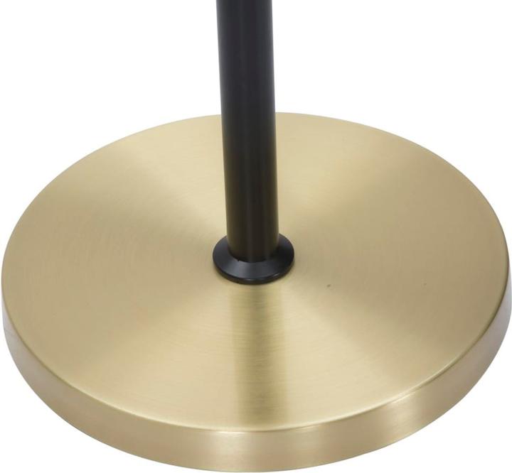 Actual product image Mauro Ferretti Floor lamp Glamy 5 lights