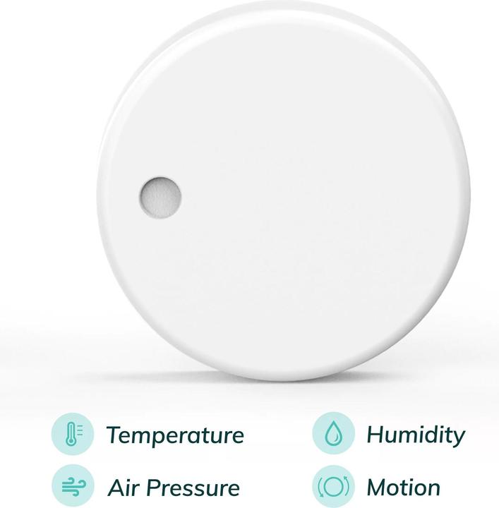 Actual product image Ruuvi RuuviTag Bluetooth Environment Sensor 4 in 1