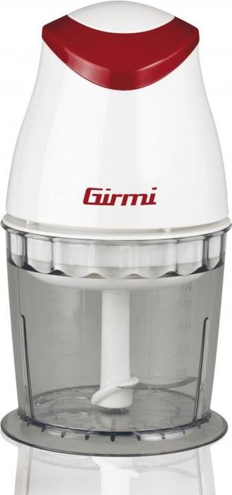Actual product image Girmi TR01 (500 ml, 350 W)
