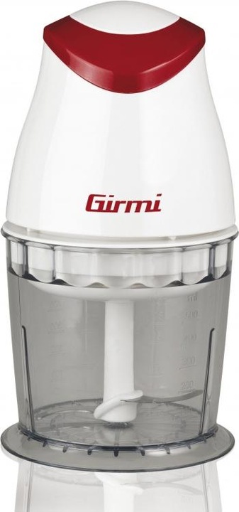 Immagine prodotto Girmi TR01 (500 ml, 350 W)