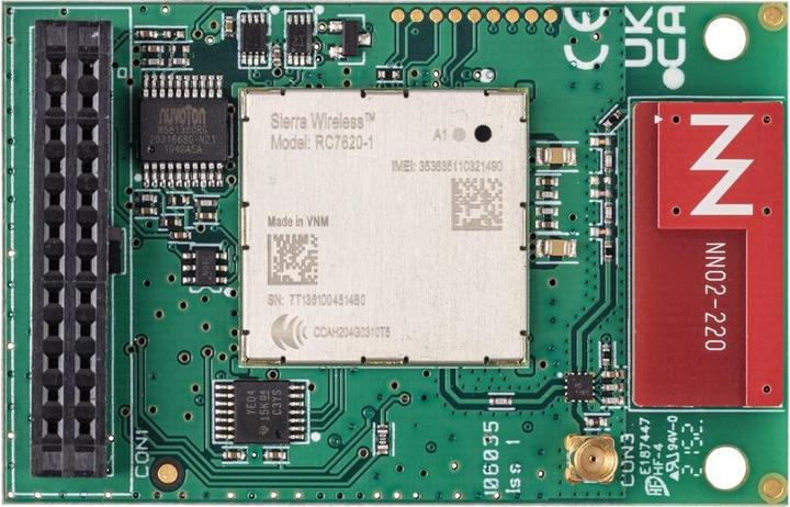Produktbild Abus Mobilfunkmodul