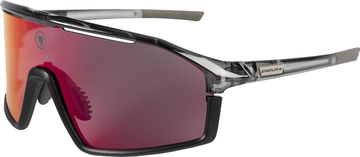 Actual product image Endura Dorado II glasses set (Grey, Grey)