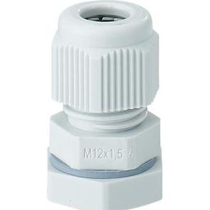 Thumbnail - Hensel, Kabelverbindung, Anbaustutzen