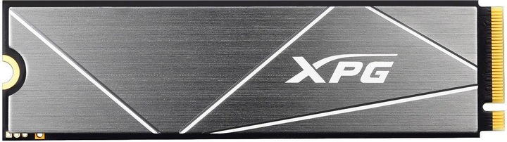 Immagine prodotto Adata XPG GAMMIX S50 Lite (2000 GB, M.2 2280)