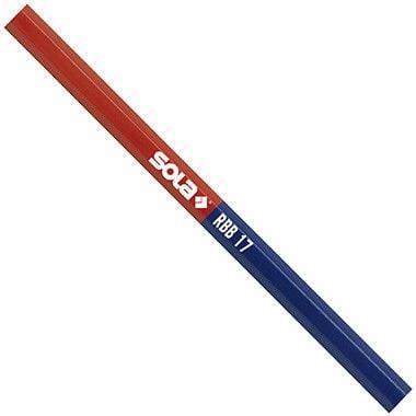 Sola Pencil Waterproof 17 cm Rbb (1 x)