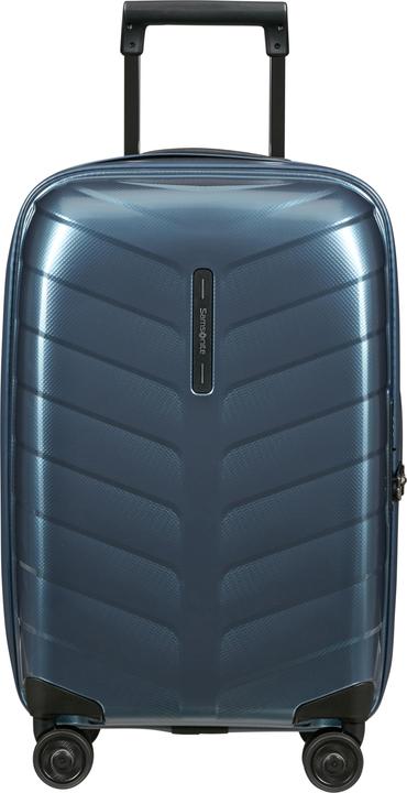 Samsonite ATTRIX Spinner (38 l, Handgepäck (bis 50l))