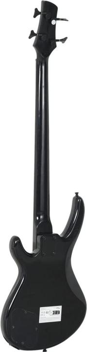 Actual product image vidaXL Lyon (Electric bass, Solid birch wood, Wood-based material, Poplar wood)