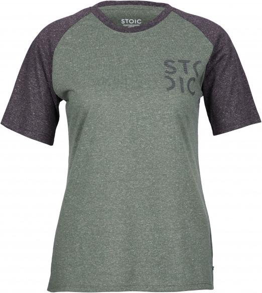 Stoic Women's Hemp20 LofsdalenSt. S/S (34)