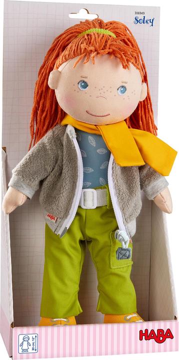 Produktbild Haba Soley