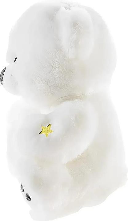 Actual product image Heunec MUSILEDI bear, approx. 20cm