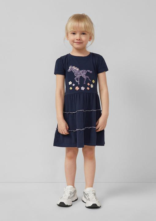 Immagine prodotto s.Oliver Kleid Kleid (140)